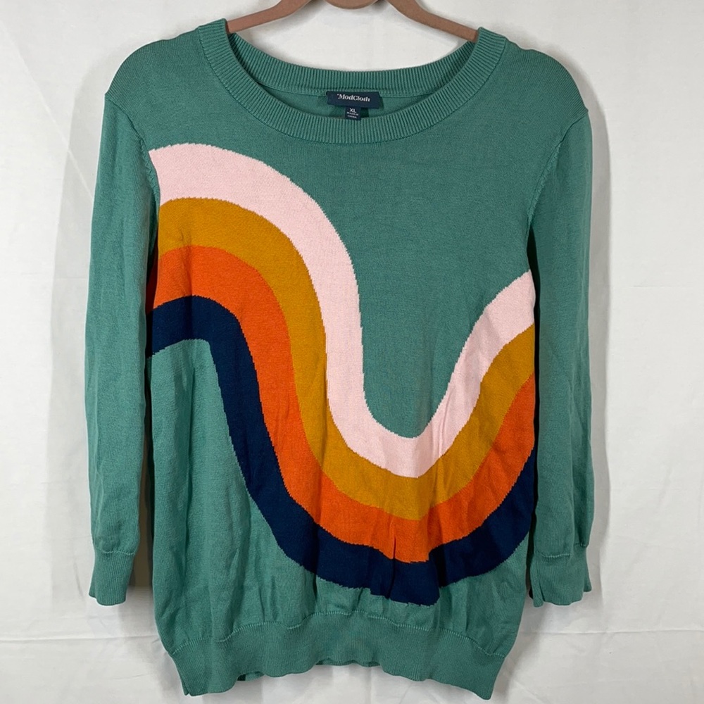 ModCloth sweater XL